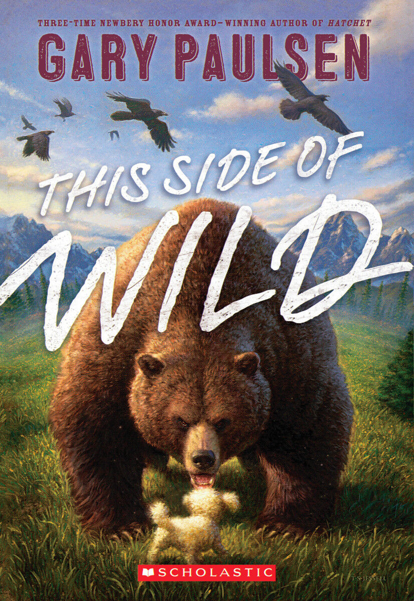 This Side of Wild