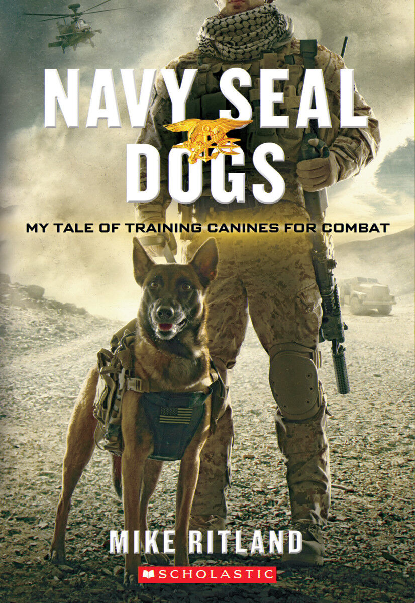Navy SEAL Dogs