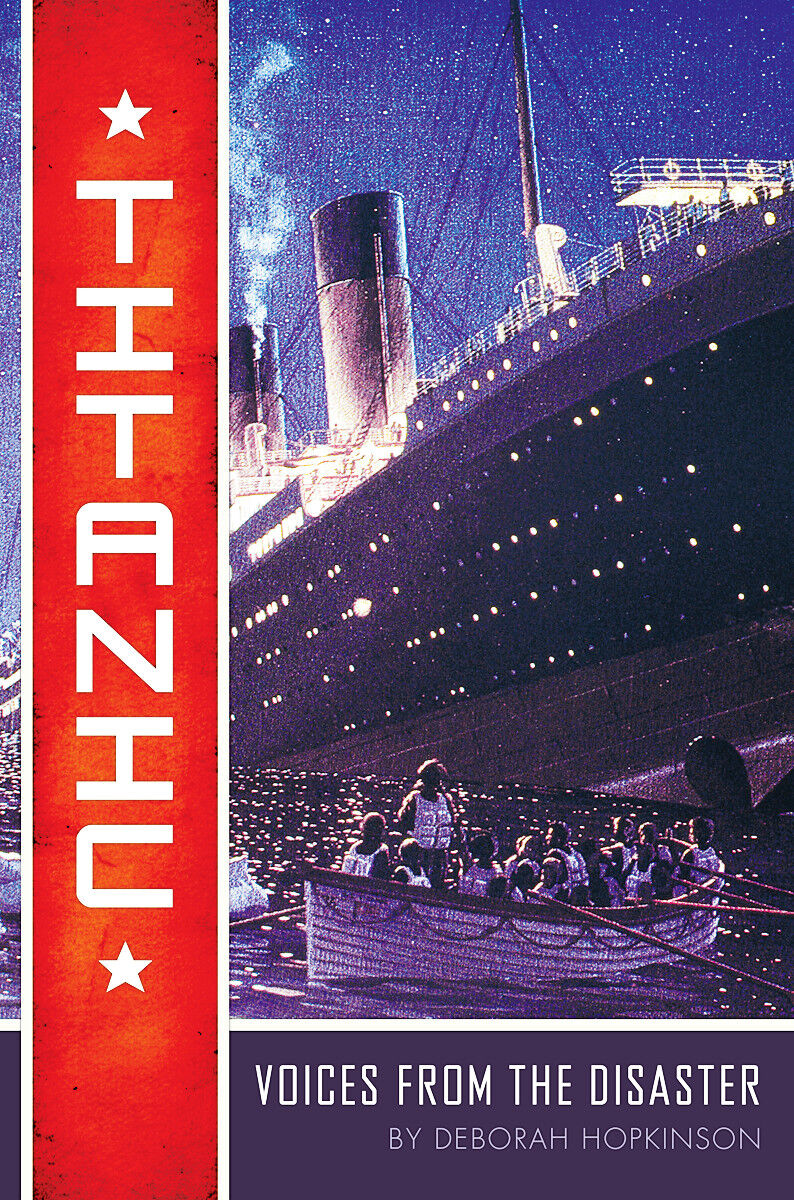 <i>Titanic</i>: Voices from the Disaster