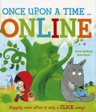 Once Upon a Time...Online