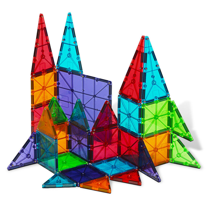 Magna-Tiles®