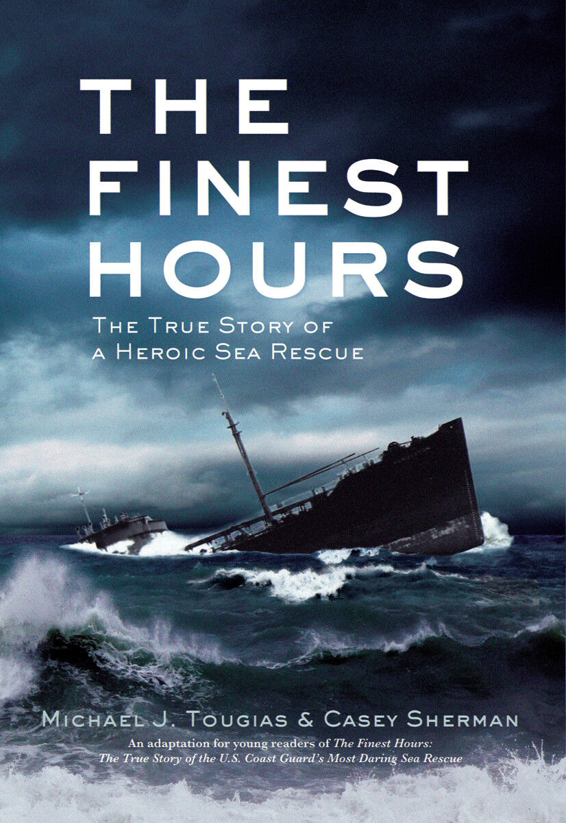 The Finest Hours
