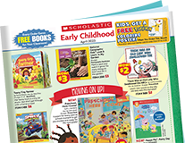 Early Childhood April