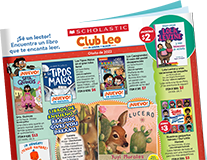 Best Books For Ages 0 3 Scholastic Book Clubs