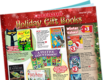 Holiday Gift Books