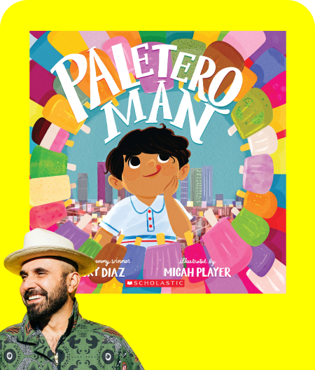 SV-Lucky Diaz-event Image