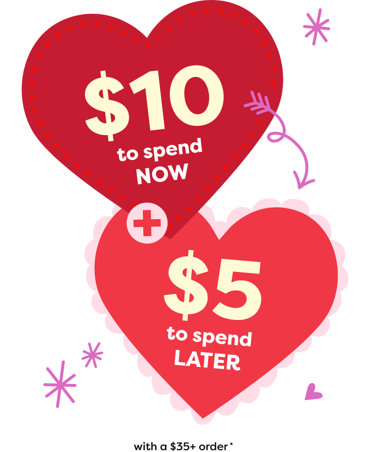 TH Main offer - Rewards Image