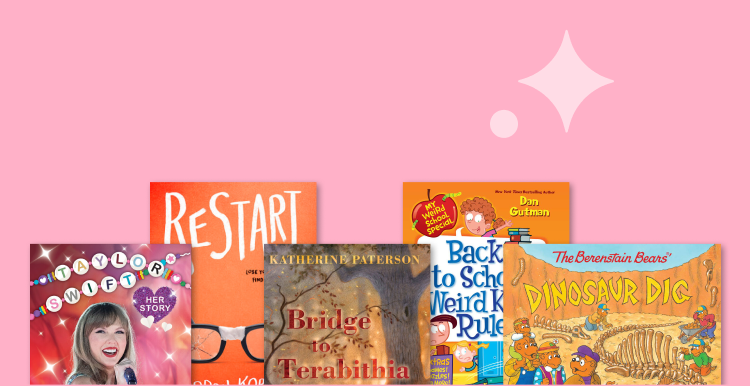 Shop $2 Books