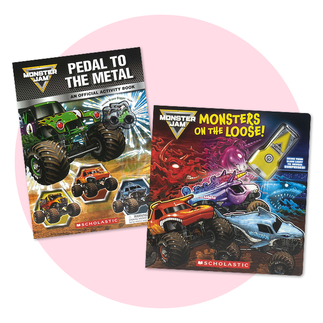 Shop Monster Jam