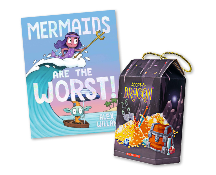 Magical Creatures Image