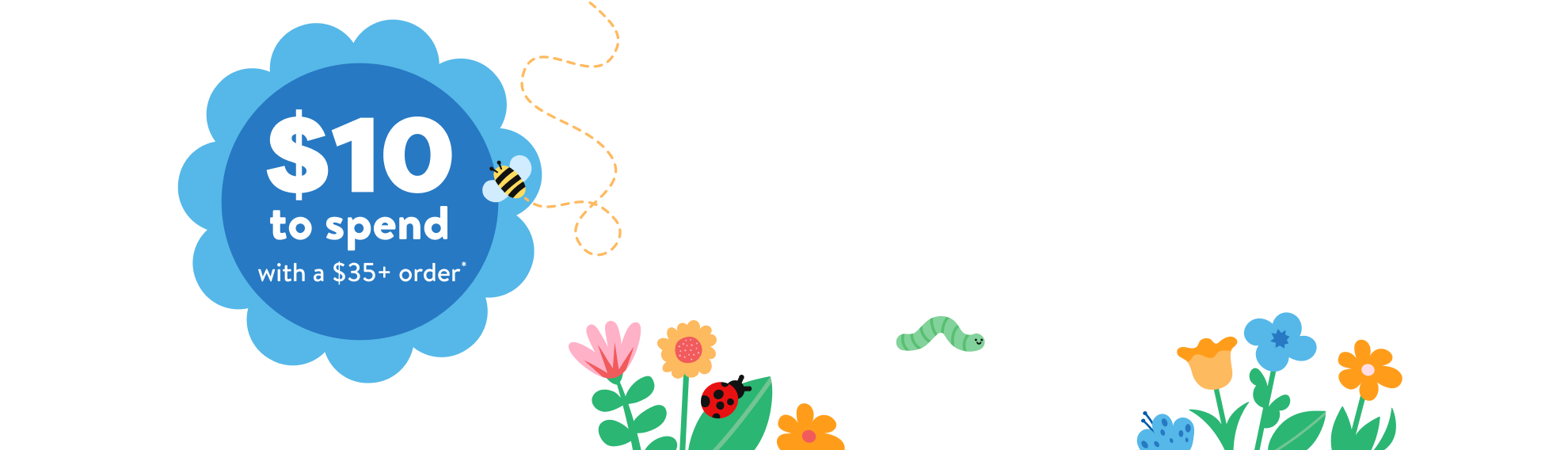 TH Main offer - Rewards Image