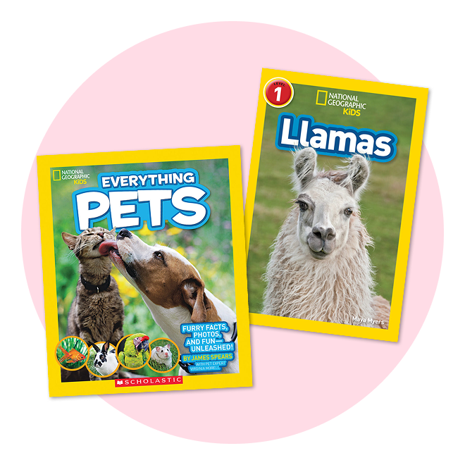 Shop National Geographic Kids