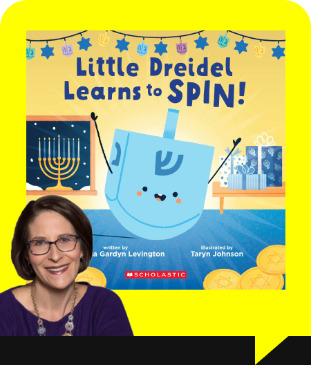 SV-Rebecca Gardyn Levington-event Image