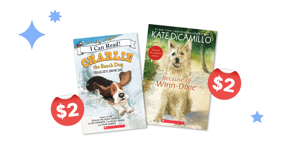 SHOP NOW Great Deals Image