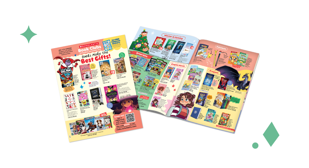 SHOP NOW Shop the Flyers Image