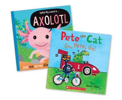 Animal Tales Image