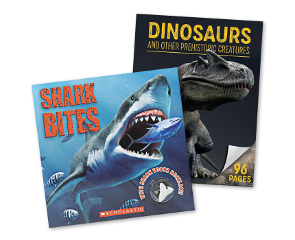 Nonfiction Nonfiction Image