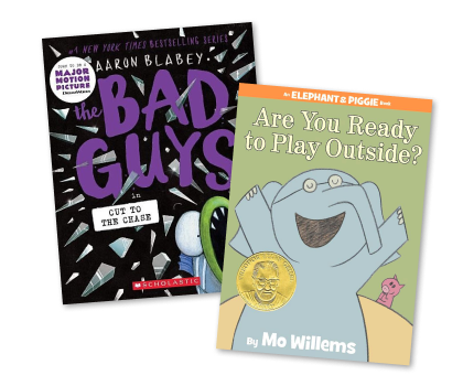 Silly Stories Silly Stories Image