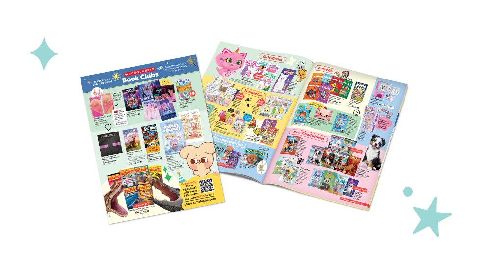 Shop the Flyers Image