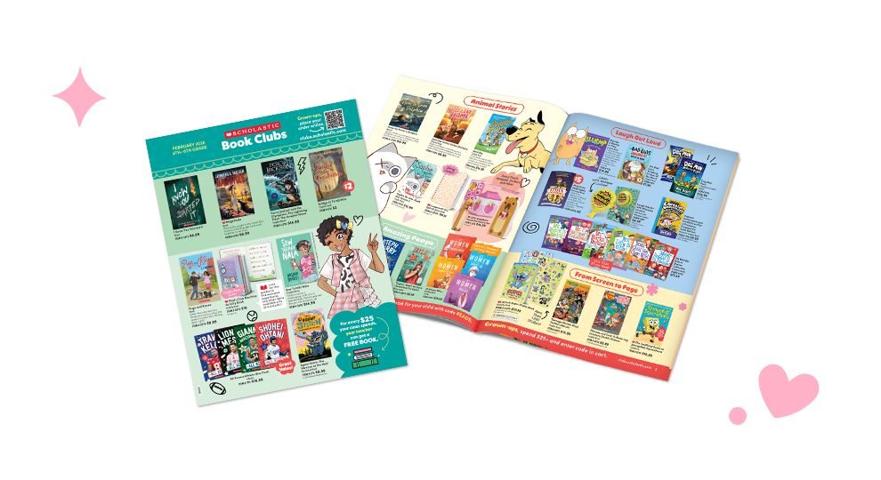 Shop the Flyers Image