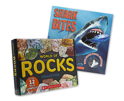 SUM-Coolest real-world facts Image