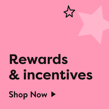 Rewards & Incentives Image