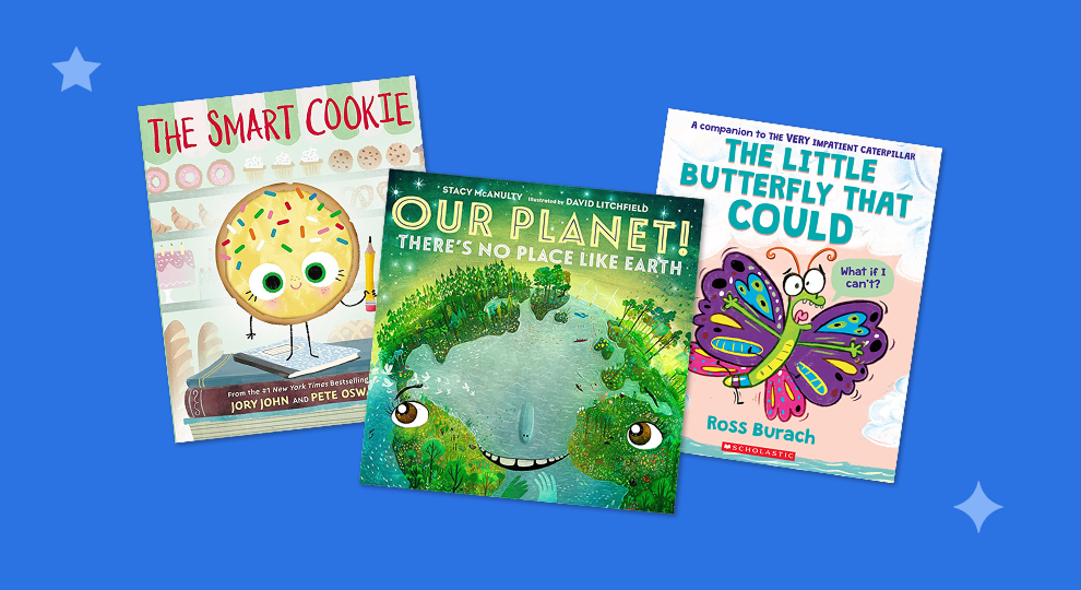 Exclusive Paperbacks Image