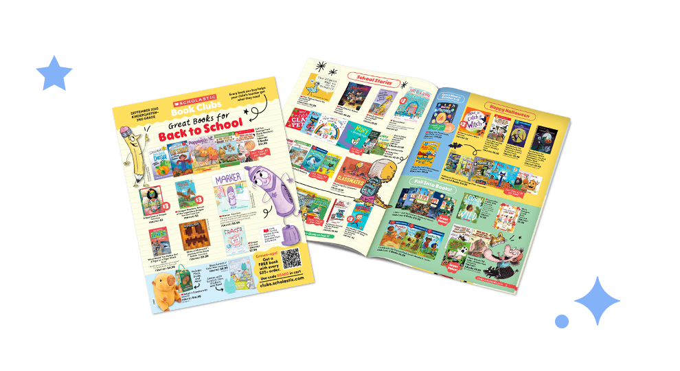 Shop the Flyers Image