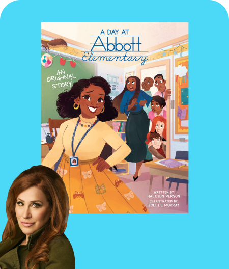 SV-Lisa Ann Walter-event Image