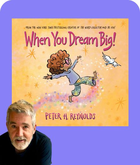 SV-Peter H. Reynolds-event Image