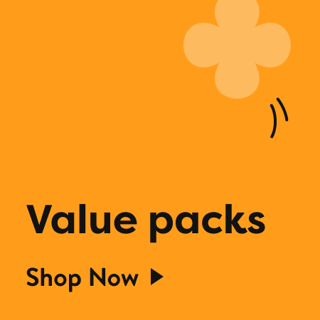 Value Packs Image