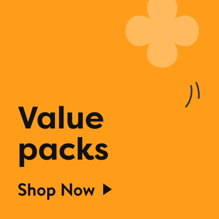 Value packs