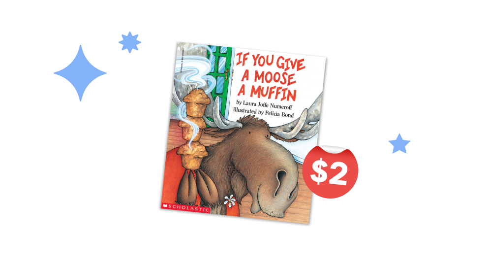 $2 Book of the Week - How the Crayons Saved the School