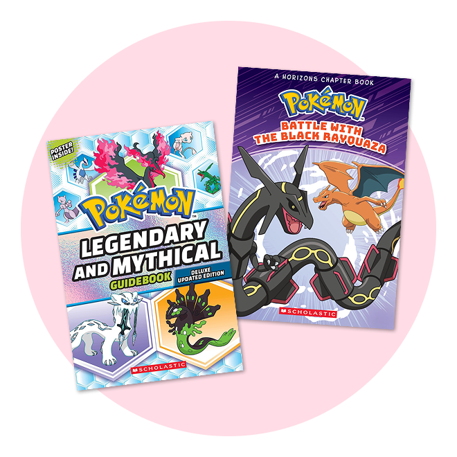 Shop Pokémon