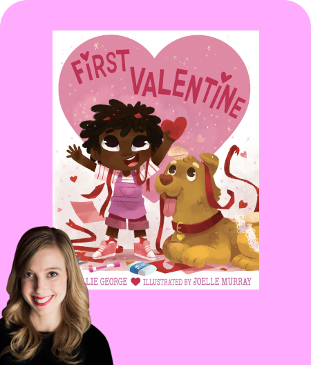 SV-Kallie George-event Image