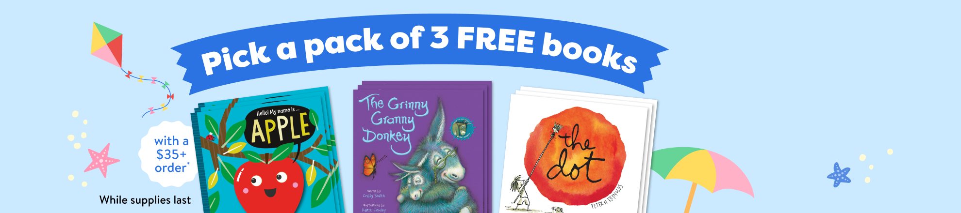 TH Main offer - Rewards Image