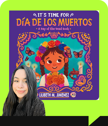 SV-Lilibeth M. Jimenez-event Image