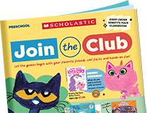 Scholastic Book Clubs | Children's Books for Parents and Teachers