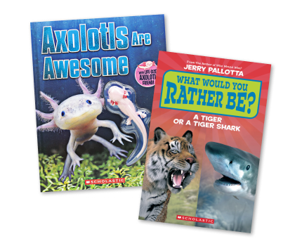 Nonfiction Image