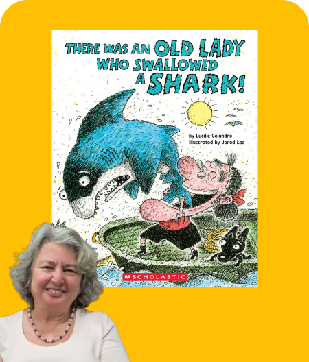 Lucille Colandro SV-Lucille Colandro-event Image