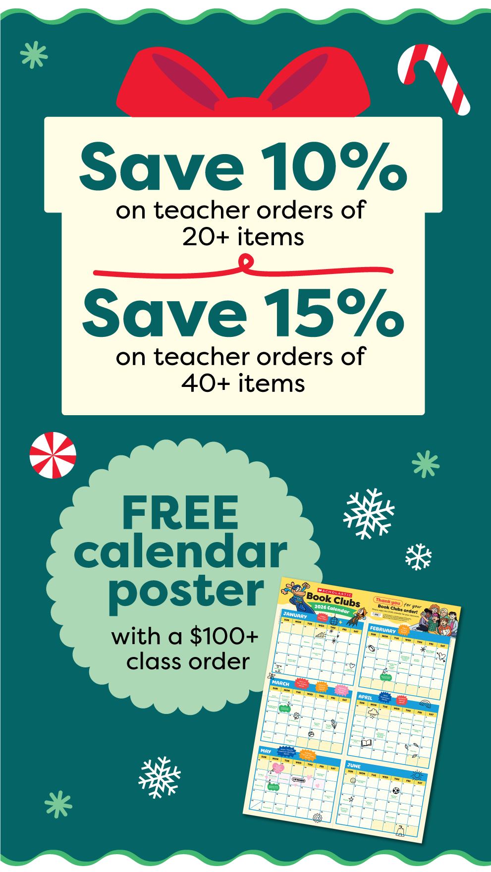 TH Main offer - Rewards Image