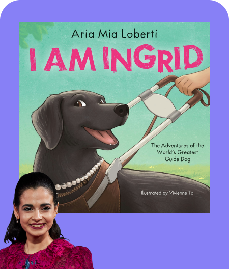 SV-Aria Mia Loberti-event Image