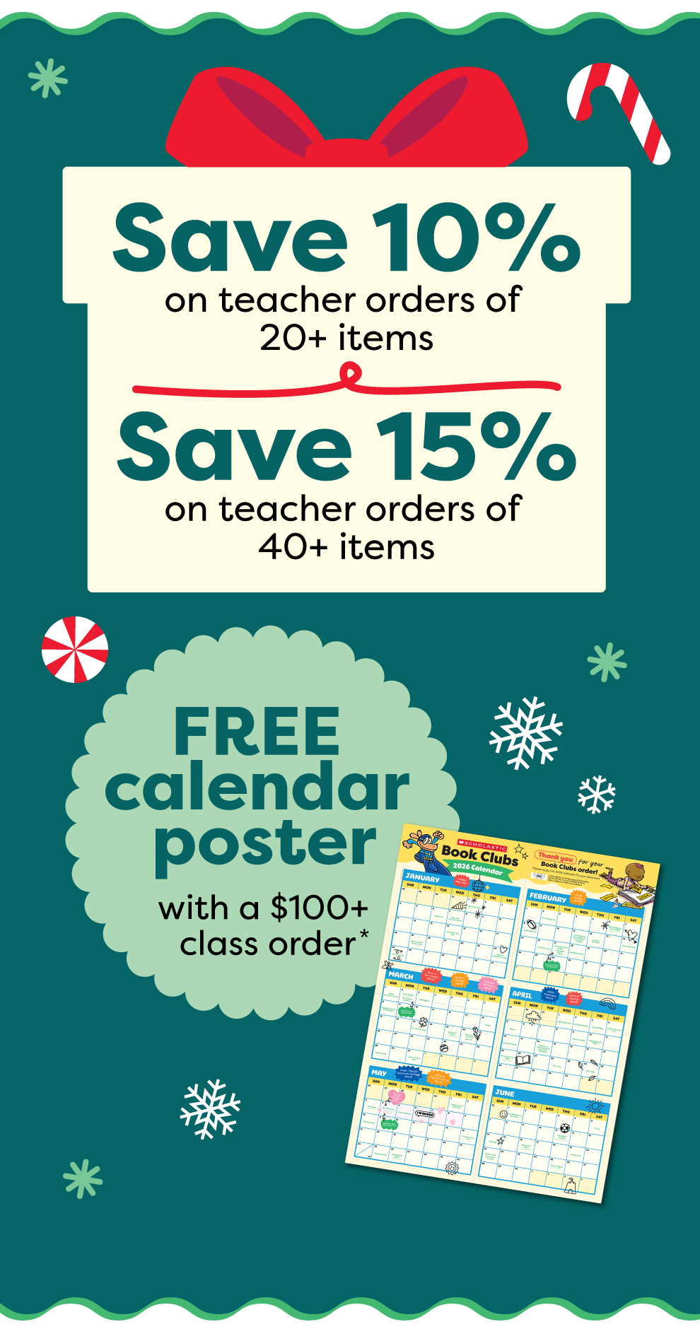 TH Main offer - Rewards Image