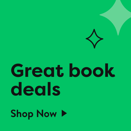 Great book deals