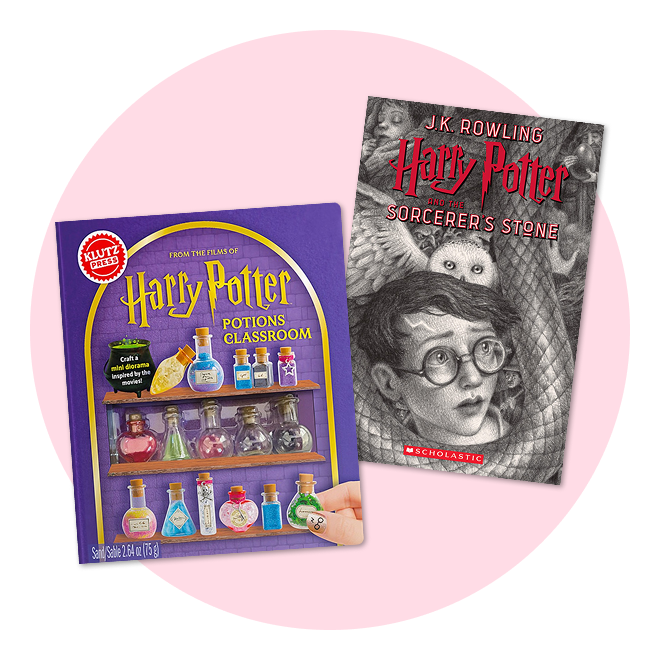 Shop Harry Potter