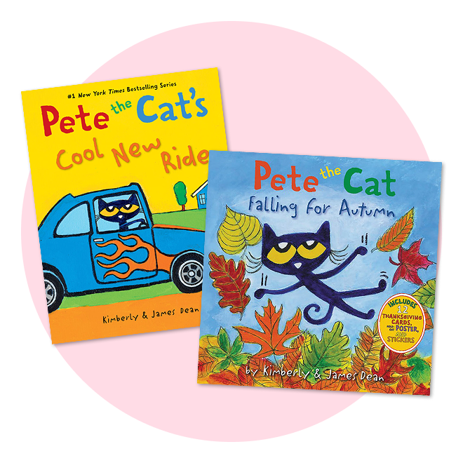 Shop Pete the Cat