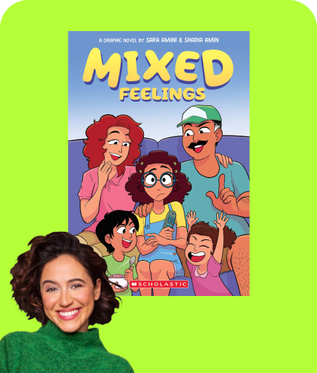 Sara Amini SV-Sara Amini-event Image