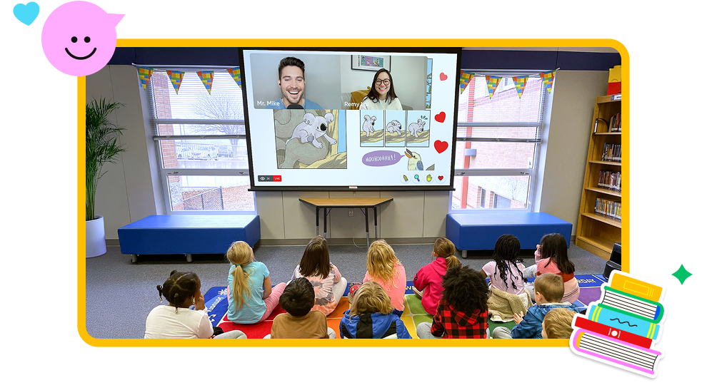 Storyvoice