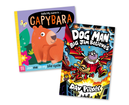 Animal Tales Animal Tales Image