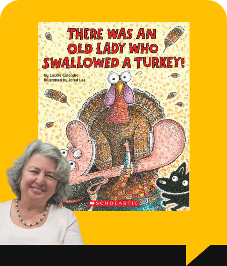 Lucille Colandro SV-Lucille Colandro-event Image